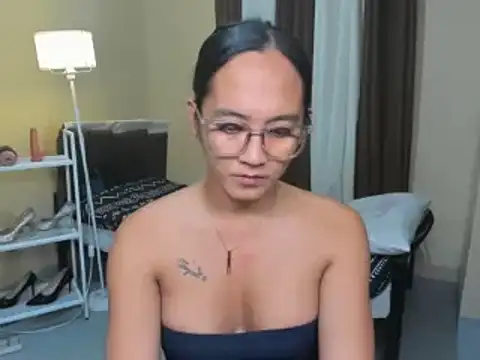 Jannahsofuck online show from June 24, 5:55 pm