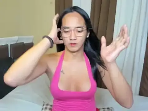 Jannahsofuck online show from July 20, 1:24 pm
