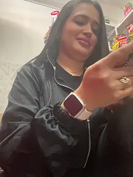 Sara fun online show from September 20, 7:19 pm