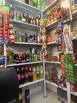 Sara fun online show from March 31, 6:54 pm