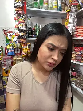 Sara fun online show from November 26, 7:36 pm