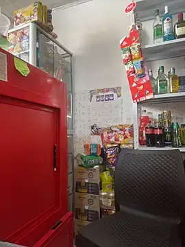 Sara fun online show from March 19, 8:20 pm