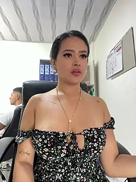 Sara fun online show from February 21, 6:18 am