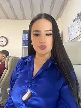 Sara fun online show from May 22, 8:18 pm