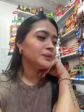 Sara fun online show from December 18, 5:28 pm