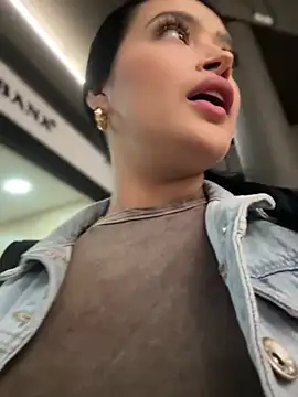 Sara fun online show from March 11, 3:23 pm