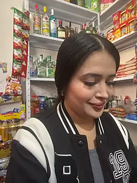 Sara fun online show from February 19, 2:58 pm