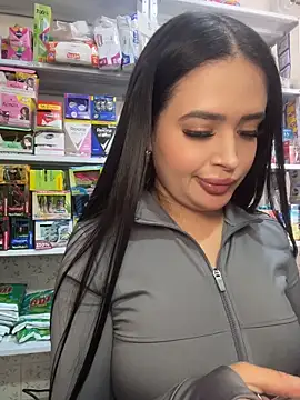 Sara fun online show from April 9, 7:20 pm