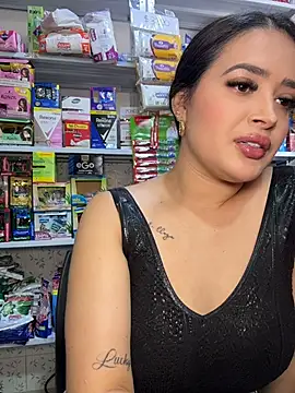 Sara fun online show from May 6, 6:56 pm