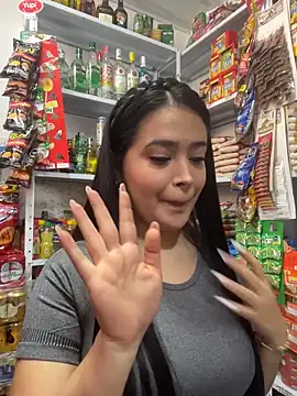 Sara fun online show from November 20, 6:19 pm