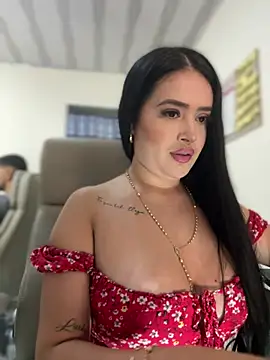 Sara fun online show from March 15, 8:21 pm