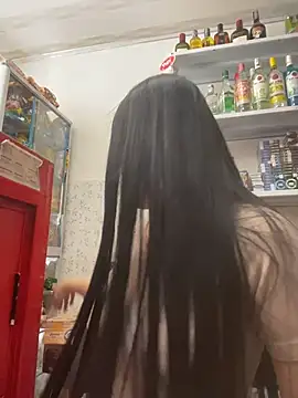 Sara fun online show from December 1, 4:19 pm