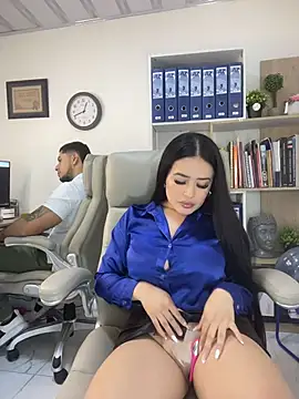 Sara fun online show from April 26, 8:50 pm