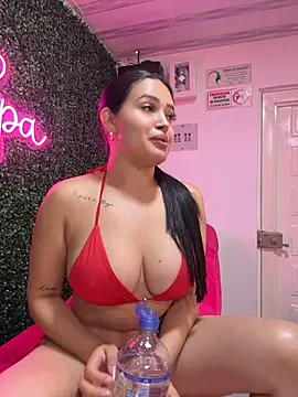 Sara fun online show from July 18, 4:59 pm