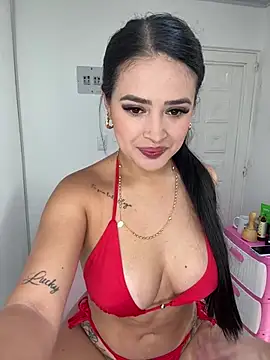 Sara fun online show from February 23, 7:49 pm