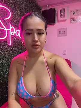 Sara fun online show from July 11, 7:03 pm