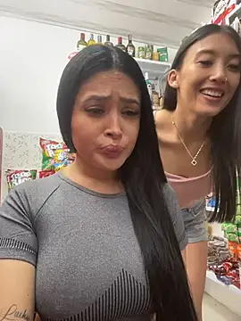 Sara fun online show from November 27, 3:23 pm