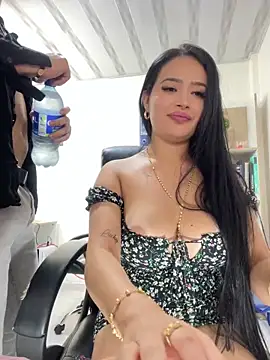 Sara fun online show from February 23, 6:17 am