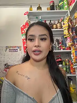 Sara fun online show from March 20, 6:42 pm