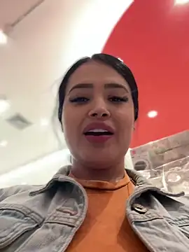 Sara fun online show from March 13, 6:23 pm