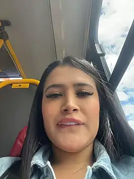 Sara fun online show from July 25, 4:24 pm