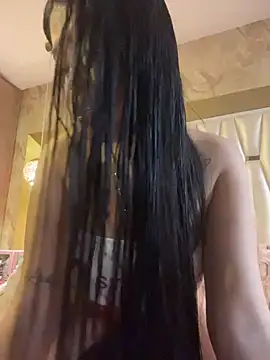 Sara fun online show from November 12, 8:45 pm