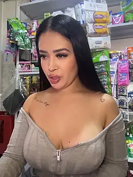 Sara fun online show from April 5, 6:03 pm