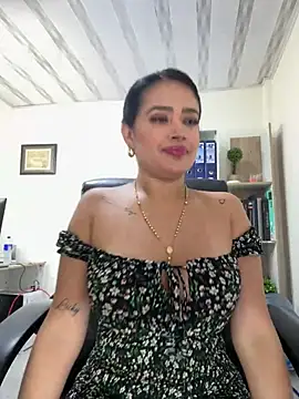 Sara fun online show from February 21, 3:01 am