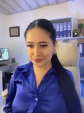 Sara fun online show from November 29, 5:18 am