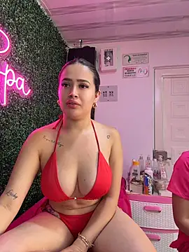 Sara fun online show from May 23, 2:27 pm