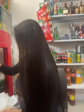 Sara fun online show from March 26, 4:38 pm