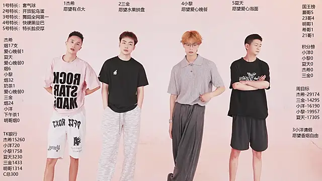 YLBOY-777 online show from May 22, 6:11 am