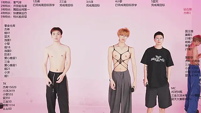 YLBOY-777 online show from June 1, 6:02 am