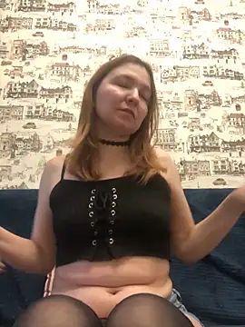Chill Babe online show from April 16, 1:12 pm