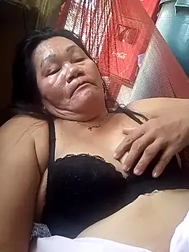 MARIPOSAPINAY online show from July 17, 6:10 am