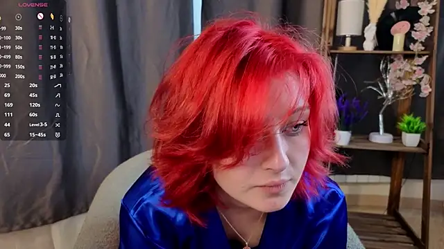 Snapshot of CoryCantrel chatting on July 5, 11:06 am CoryCantrel online show from July 5, 11:06 am