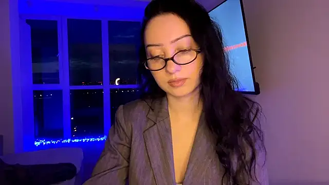 Snapshot of Meow_Alika chatting on April 30, 5:31 pm Meow Alika online show from April 30, 5:31 pm