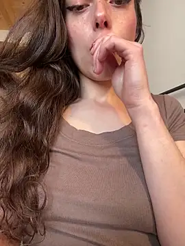 AnnaFragolina online show from April 15, 12:53 pm