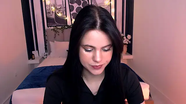 Scarlett Lee  online show from April 28, 11:58 am