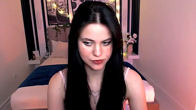  Scarlett Lee  online show from April 26, 3:31 pm