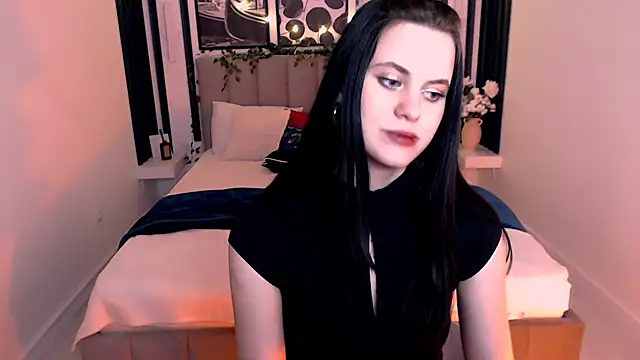  Scarlett Lee  online show from May 29, 2:12 pm