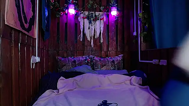 Mimi-Deep online show from May 2, 5:23 am