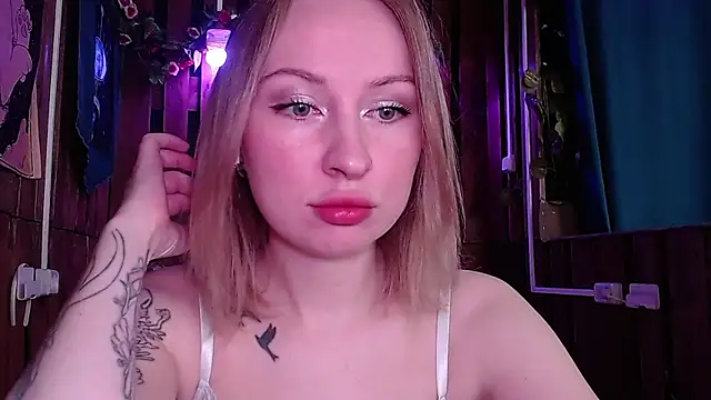 Mimi-Deep online show from May 8, 7:34 am