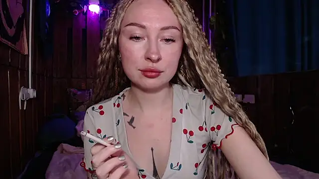 Mimi-Deep online show from May 24, 7:41 am