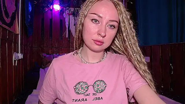 Mimi-Deep online show from May 26, 6:55 am