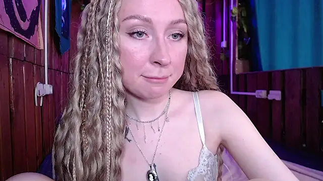 Mimi-Deep online show from May 16, 8:24 am