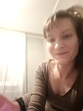 Snapshot of AnnieNet chatting on April 26, 8:50 pm AnnieNet online show from April 26, 8:50 pm