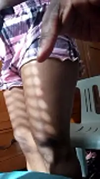 Snapshot of Maryleycandelo chatting on July 1, 7:20 am Maryleycandelo online show from July 1, 7:20 am