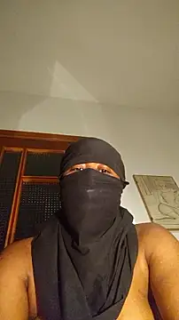 Maryleycandelo online show from April 16, 9:39 pm