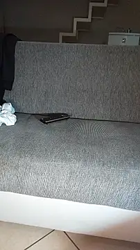 Maryleycandelo online show from May 15, 8:34 am